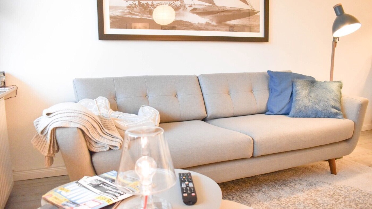 Photo of Livingroom in Alt-Travemunde/Ronnau