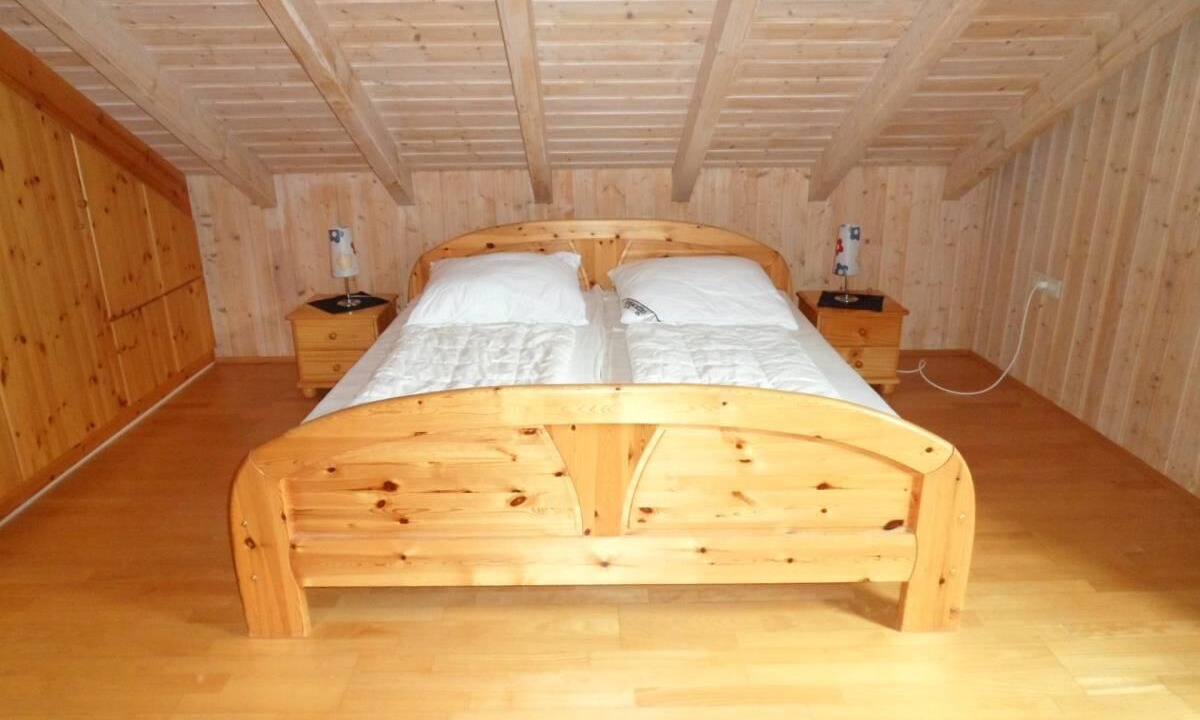 Photo of Bedroom in Waldmuenchen