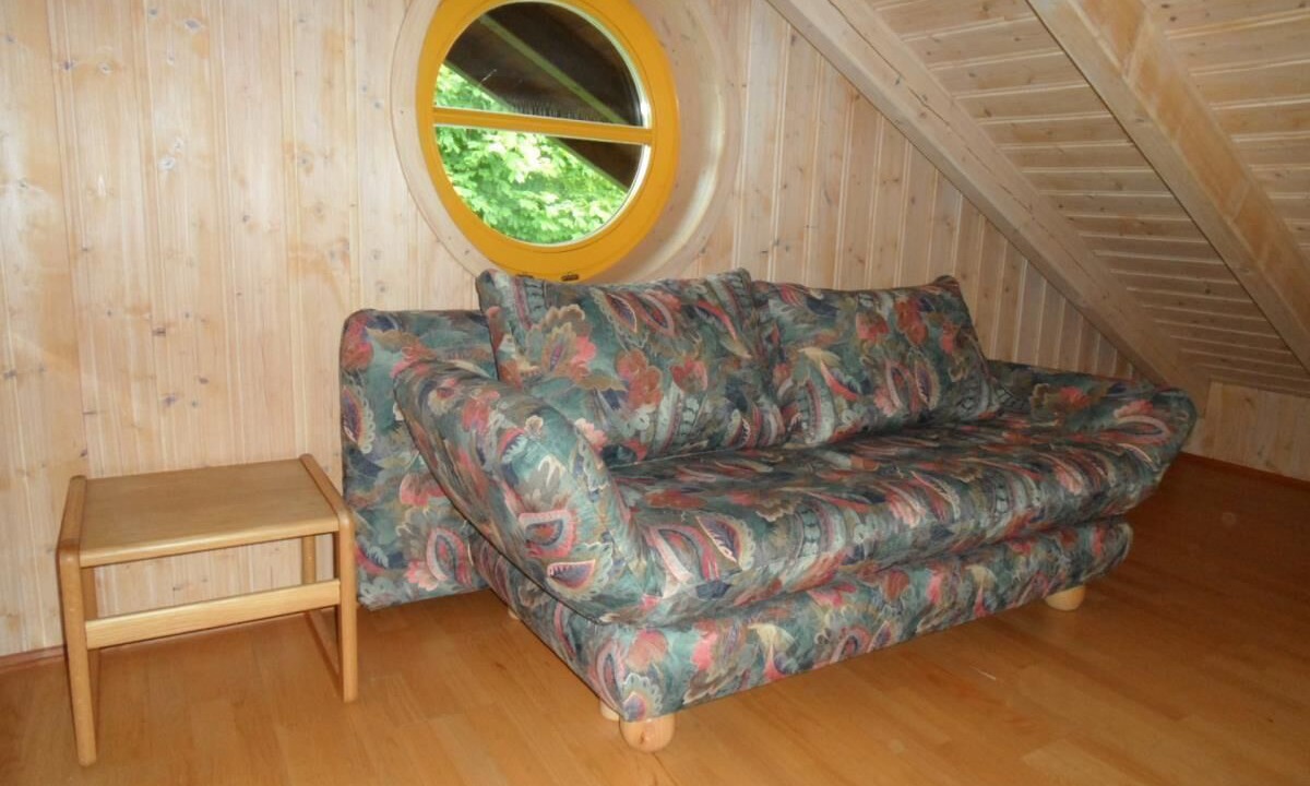 Photo of Livingroom in Waldmuenchen