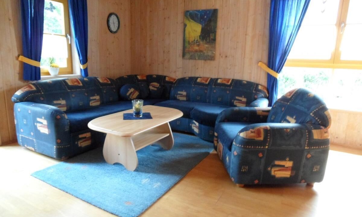 Photo of Livingroom in Waldmuenchen