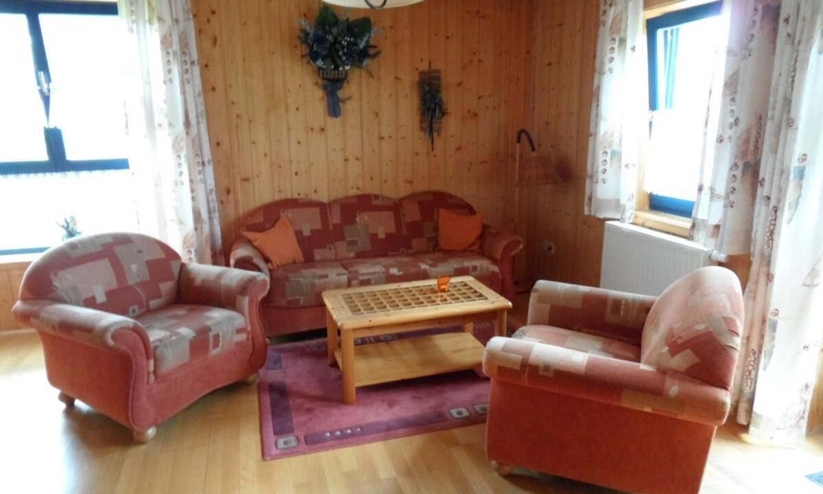 Photo of Livingroom in Waldmuenchen