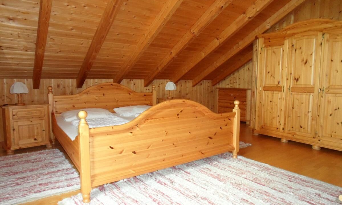 Photo of Bedroom in Waldmuenchen