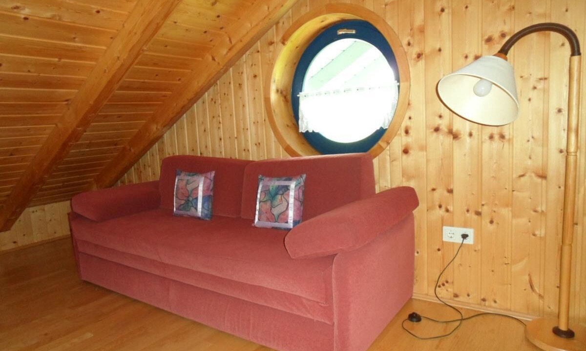 Photo of Livingroom in Waldmuenchen
