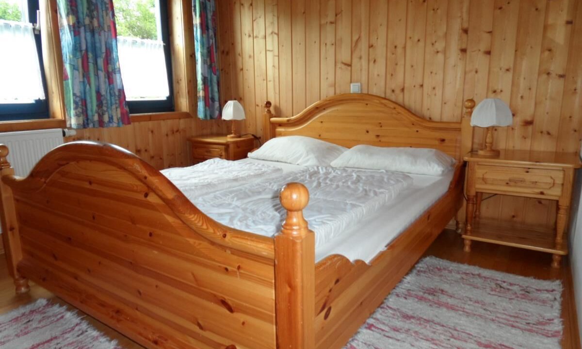 Photo of Bedroom in Waldmuenchen