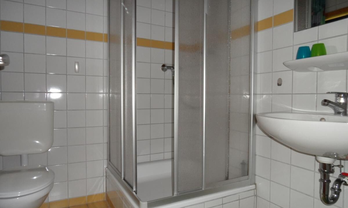 Photo of Bathroom in Waldmuenchen
