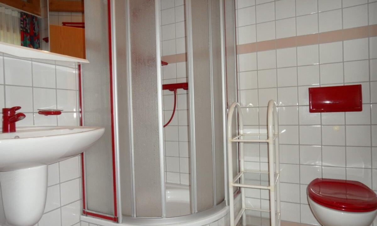 Photo of Bathroom in Waldmuenchen