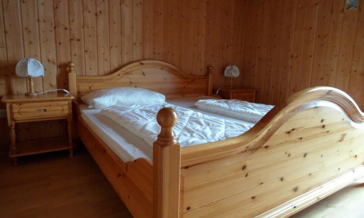 Photo of Bedroom in Waldmuenchen
