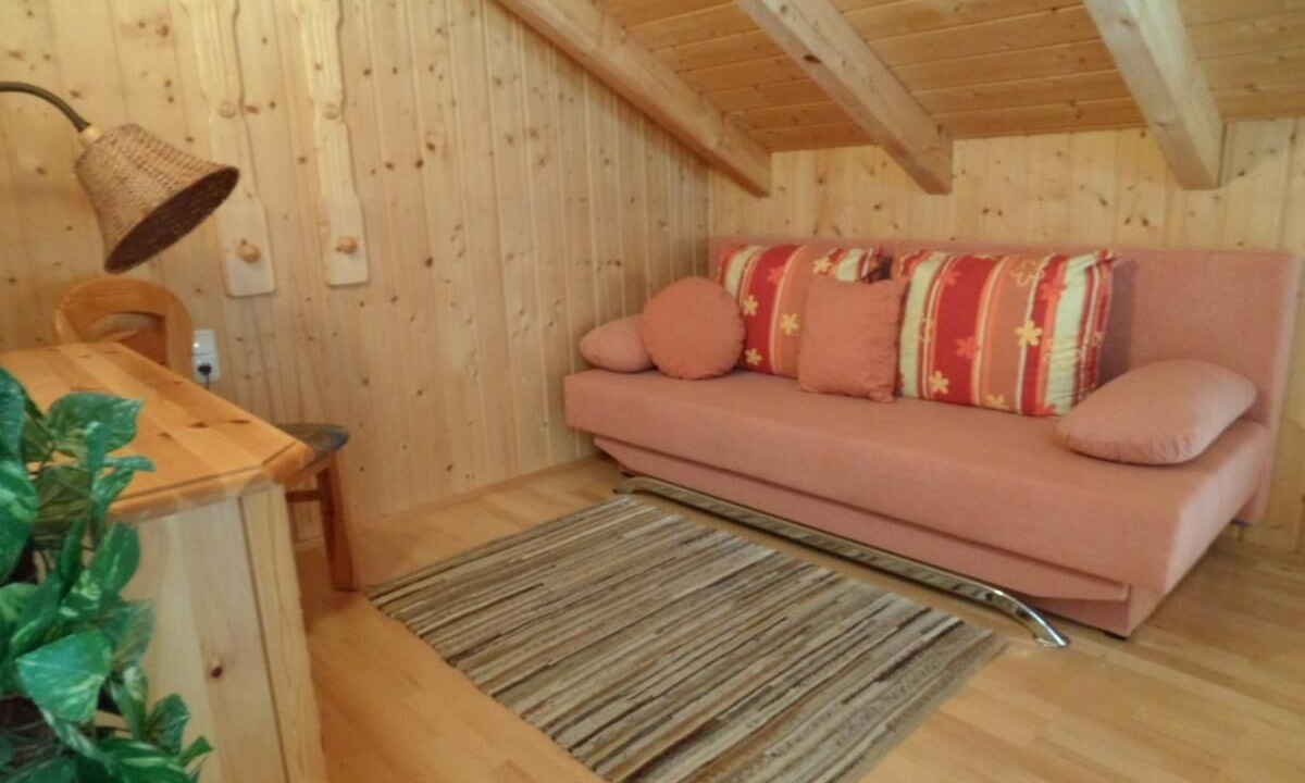 Photo of Livingroom in Waldmuenchen