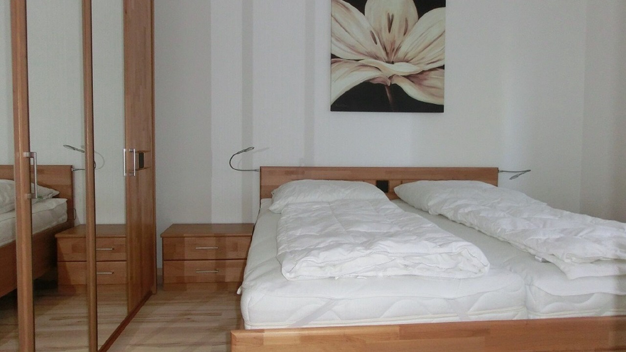 Photo of Bedroom in Meersburg
