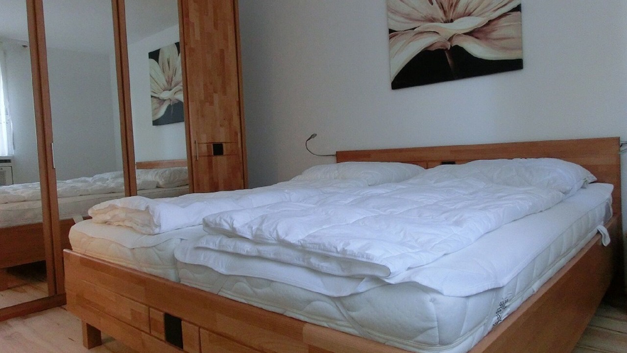 Photo of Bedroom in Meersburg
