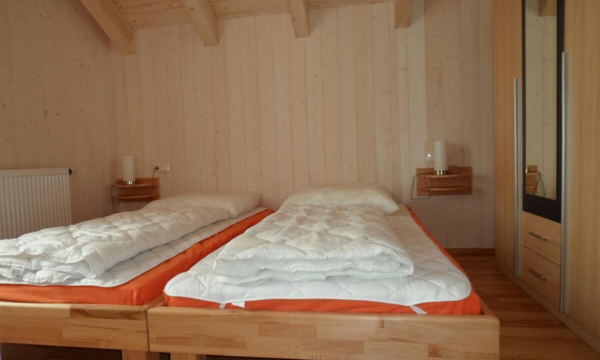 Photo of Bedroom in Waldmuenchen