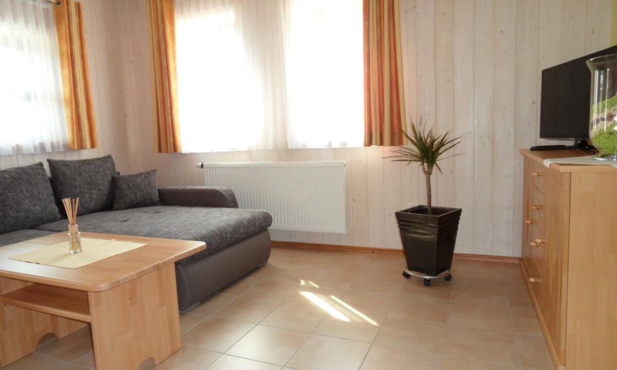 Photo of Livingroom in Waldmuenchen