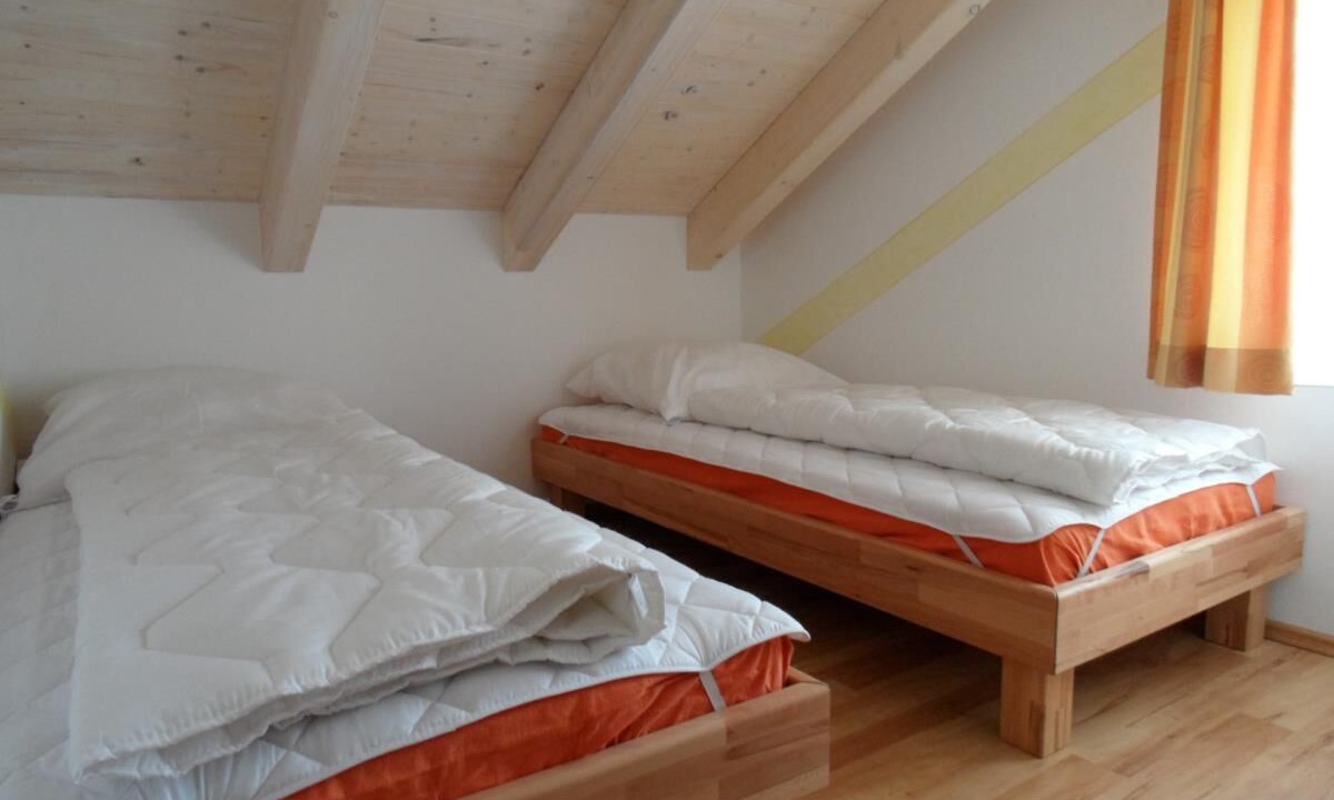 Photo of Bedroom in Waldmuenchen