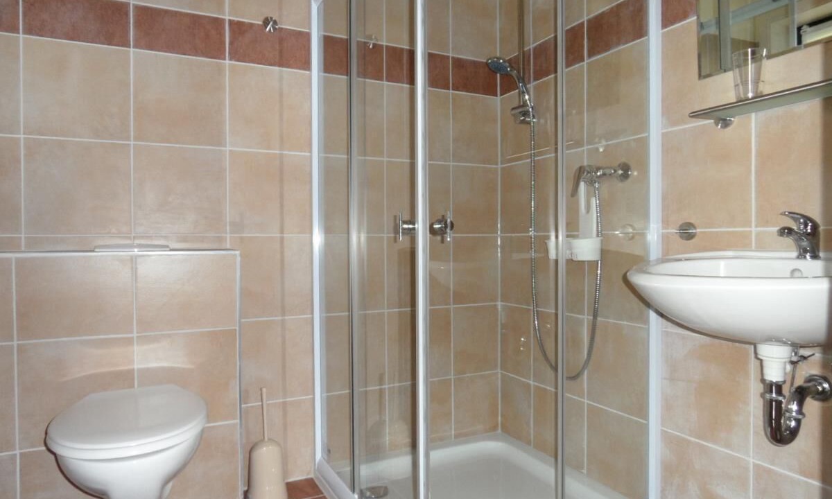 Photo of Bathroom in Waldmuenchen