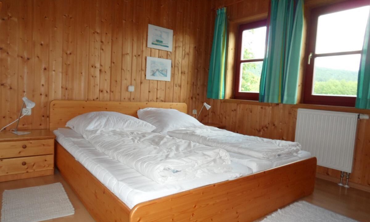 Photo of Bedroom in Waldmuenchen