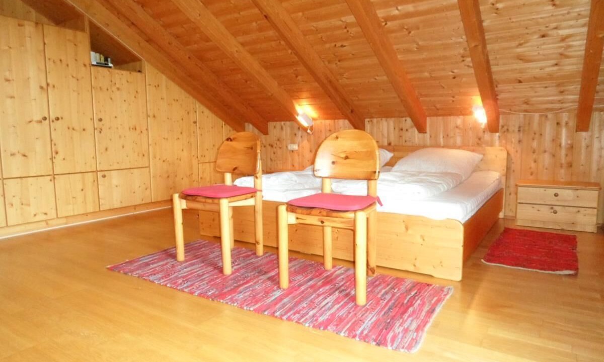 Photo of Bedroom in Waldmuenchen