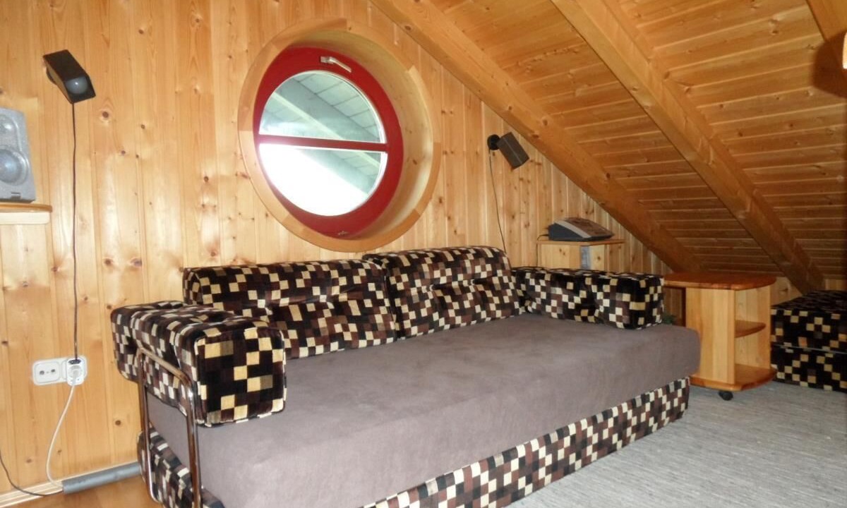Photo of Livingroom in Waldmuenchen