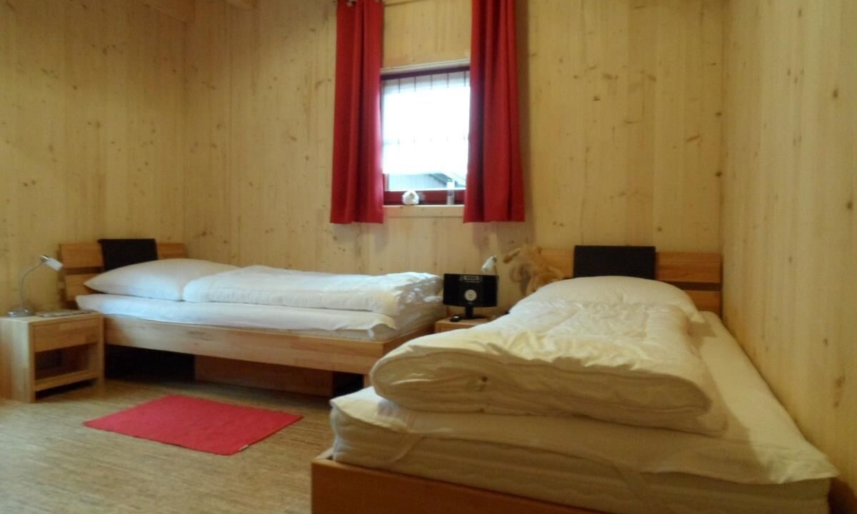 Photo of Bedroom in Waldmuenchen