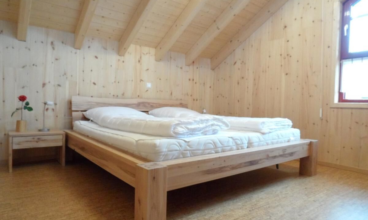 Photo of Bedroom in Waldmuenchen