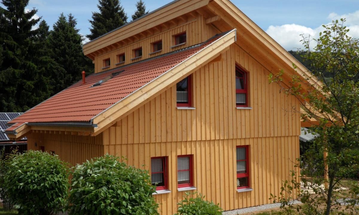Photo of Outdoor in Waldmuenchen