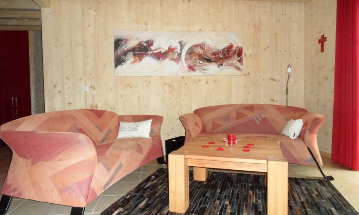 Photo of Livingroom in Waldmuenchen