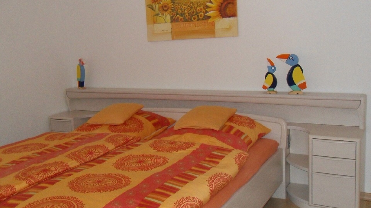 Photo of Bedroom in Meersburg
