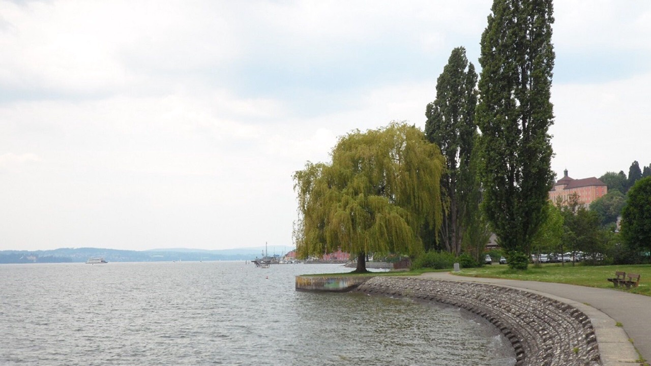 Photo of Others in Meersburg