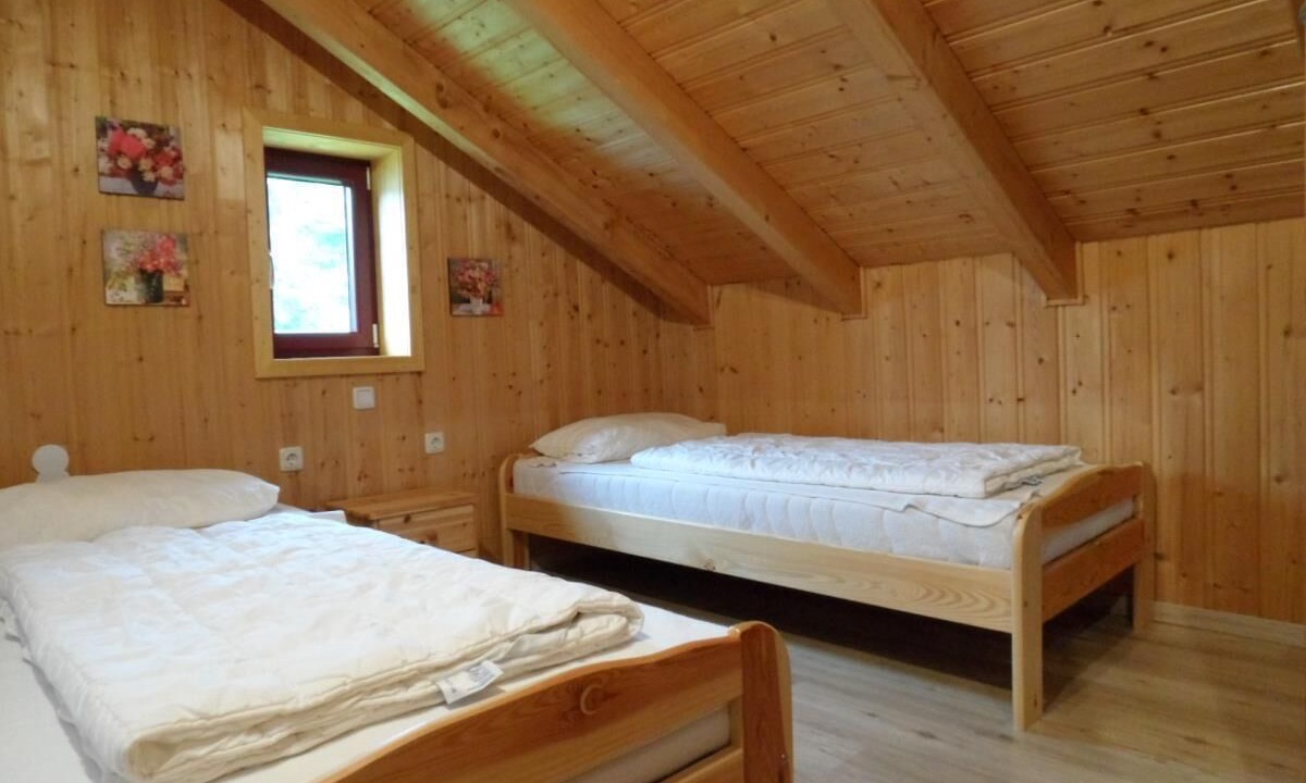 Photo of Bedroom in Waldmuenchen