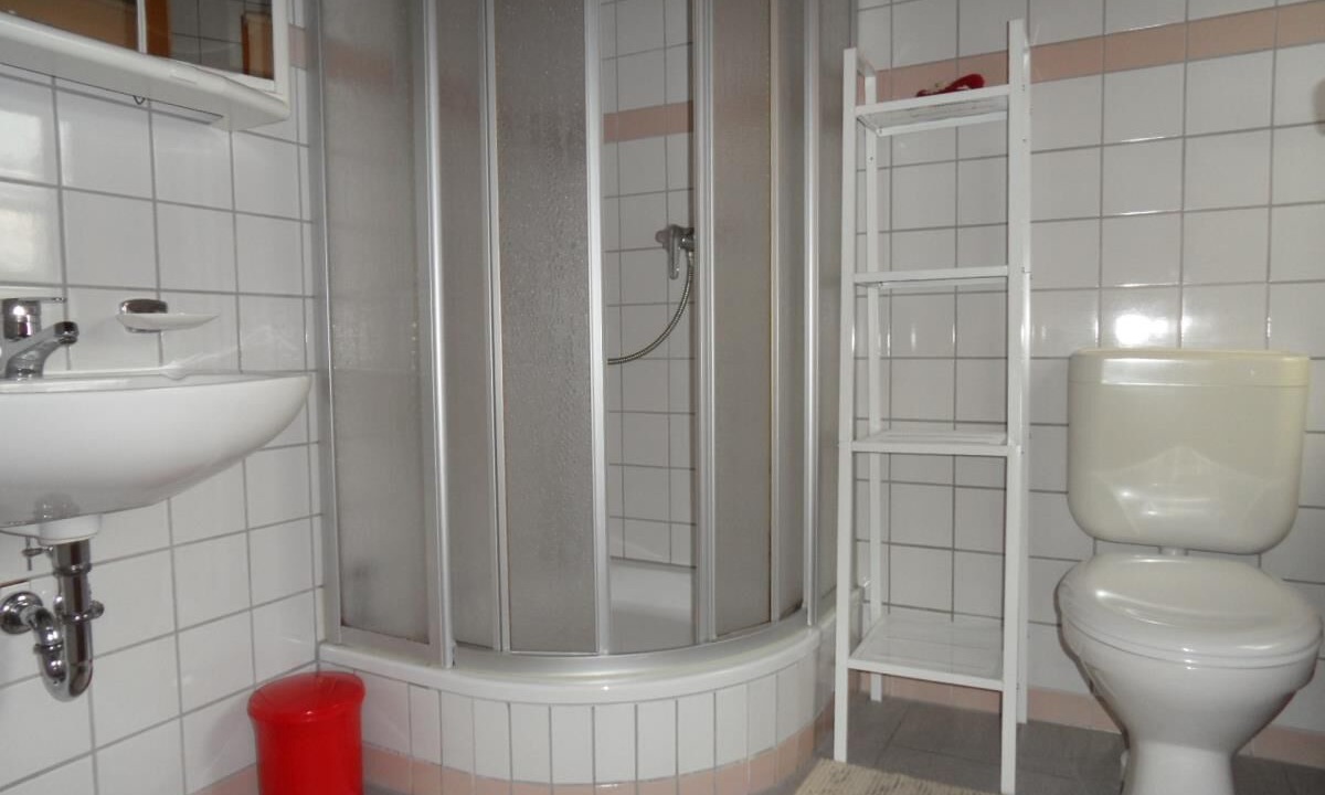 Photo of Bathroom in Waldmuenchen