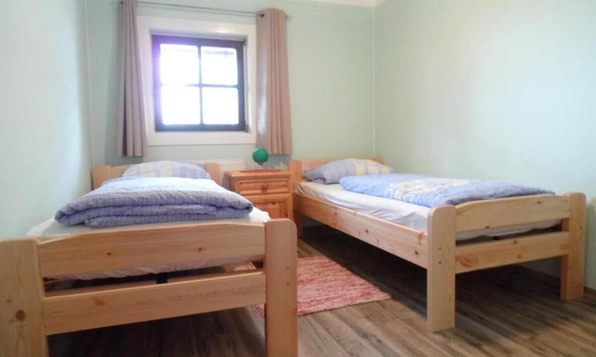 Photo of Bedroom in Waldmuenchen