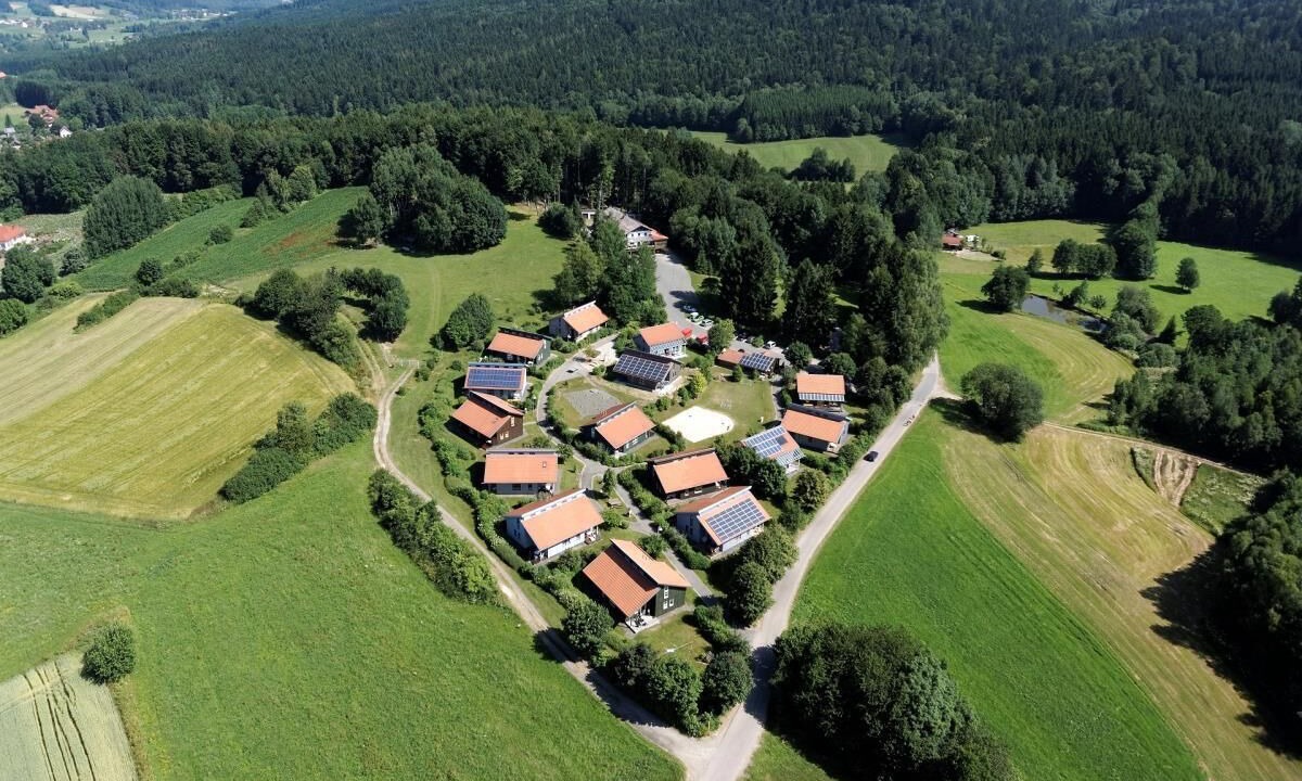 Photo of Outdoor in Waldmuenchen