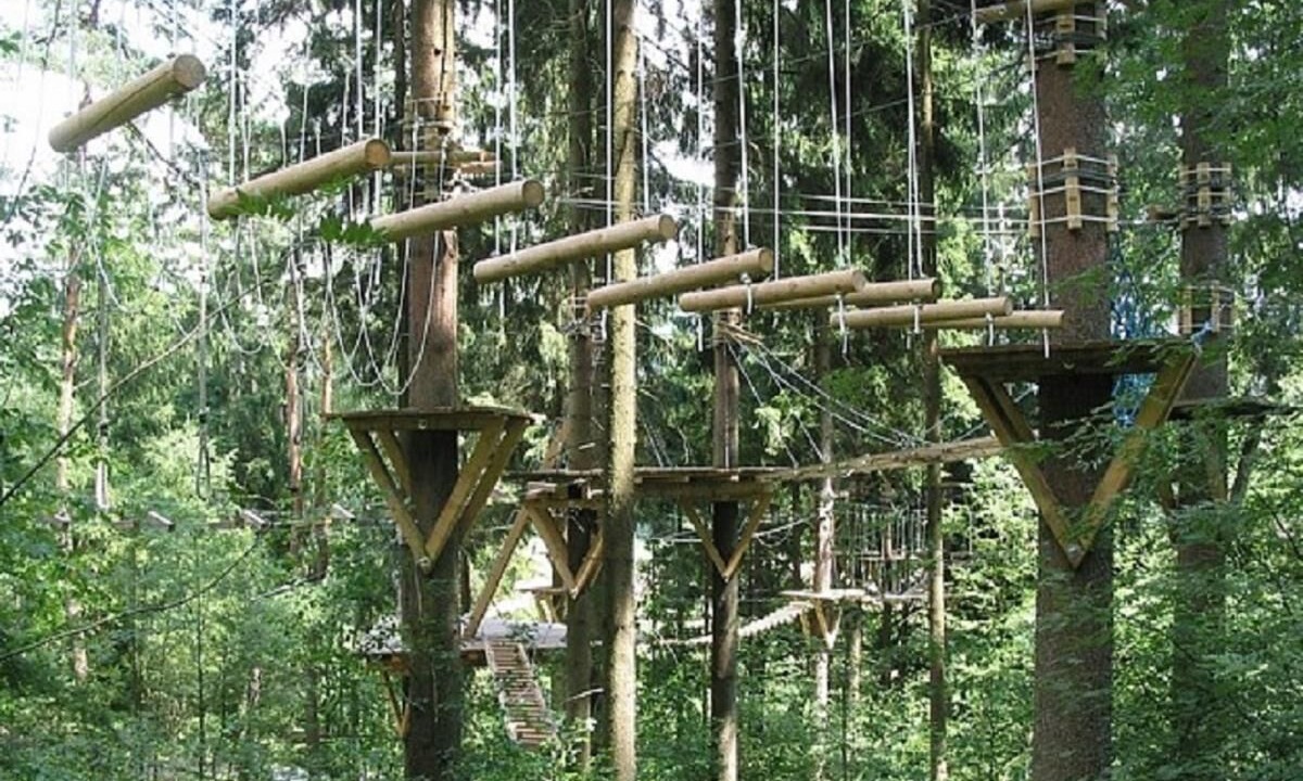 Photo of Outdoor in Waldmuenchen