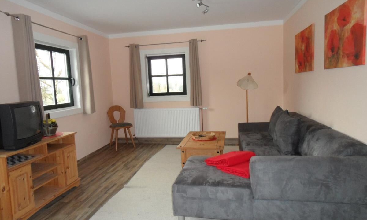 Photo of Livingroom in Waldmuenchen