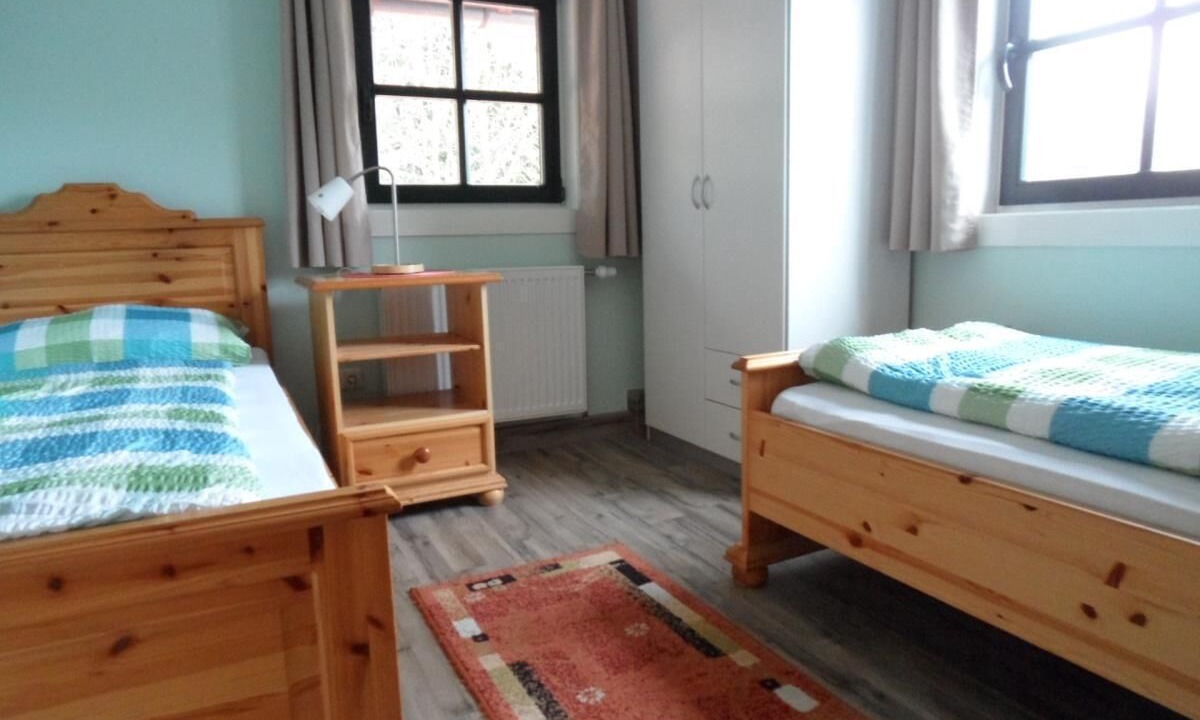 Photo of Bedroom in Waldmuenchen