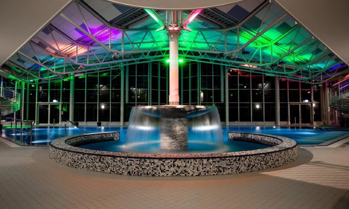 Photo of Outdoor in Waldmuenchen