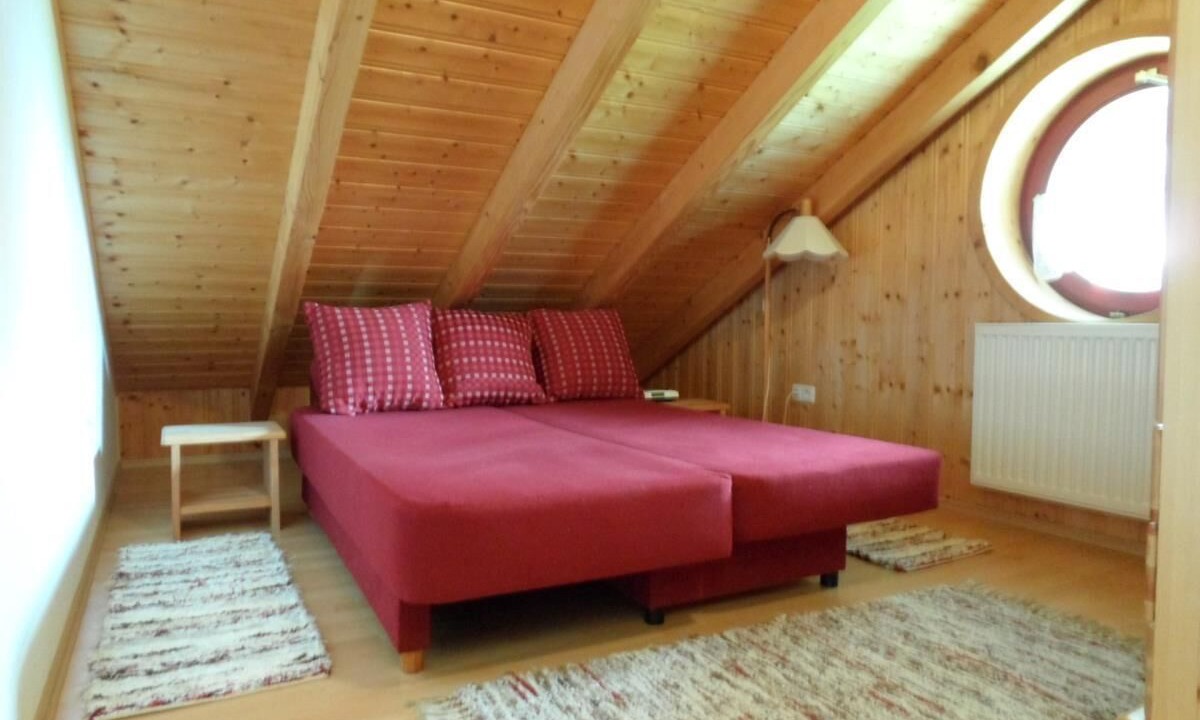 Photo of Bedroom in Waldmuenchen