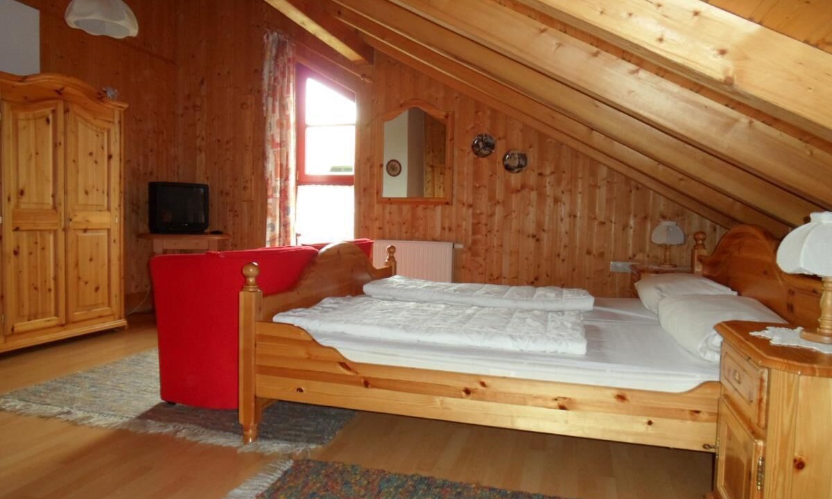 Photo of Bedroom in Waldmuenchen