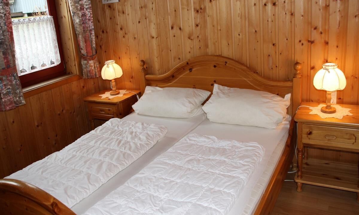 Photo of Bedroom in Waldmuenchen