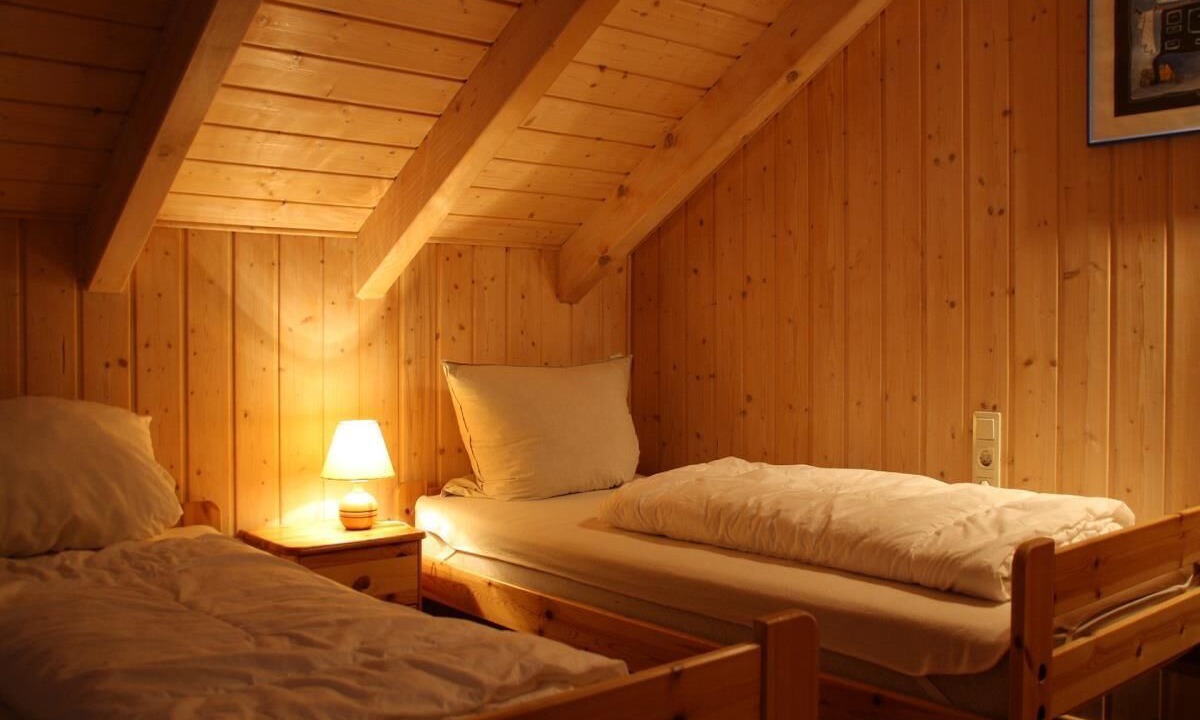 Photo of Bedroom in Waldmuenchen