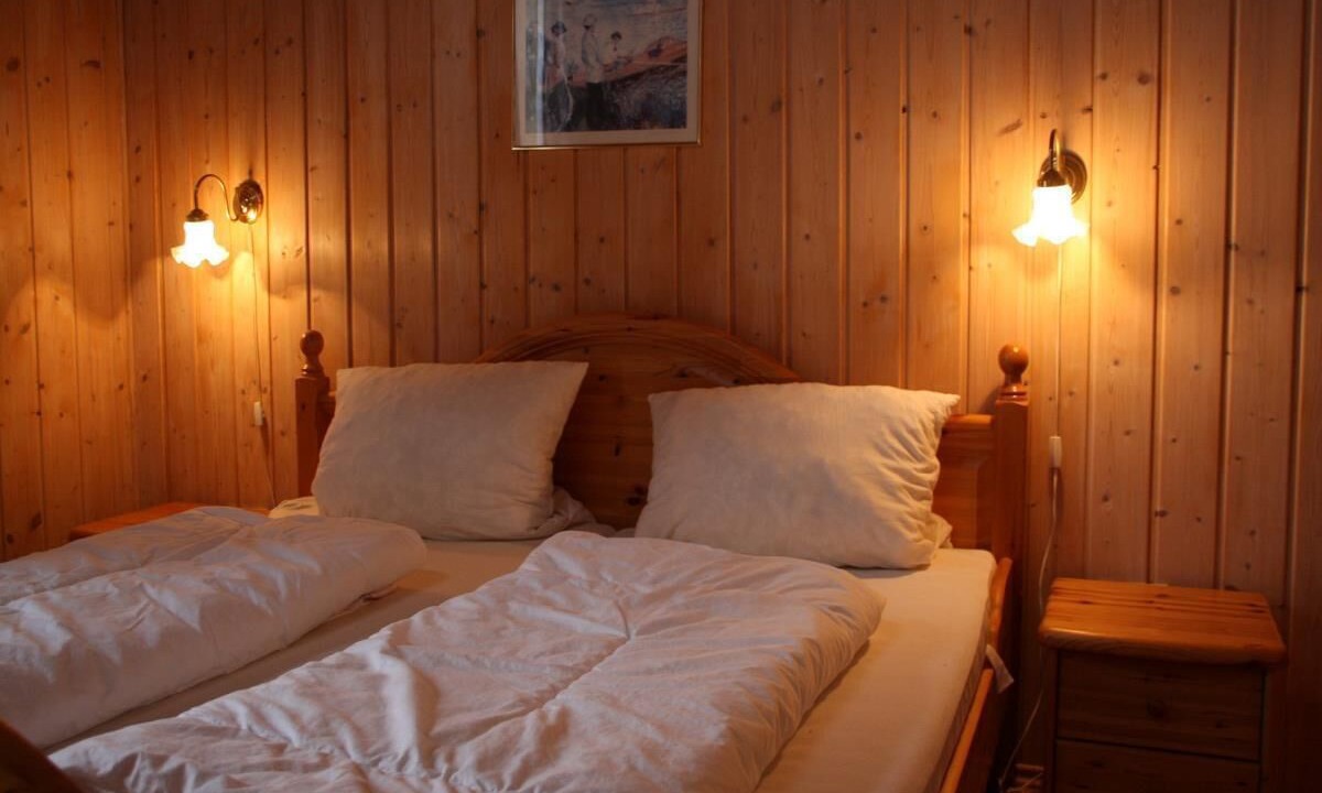 Photo of Bedroom in Waldmuenchen