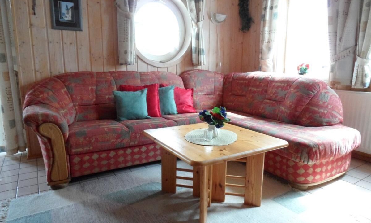 Photo of Livingroom in Waldmuenchen
