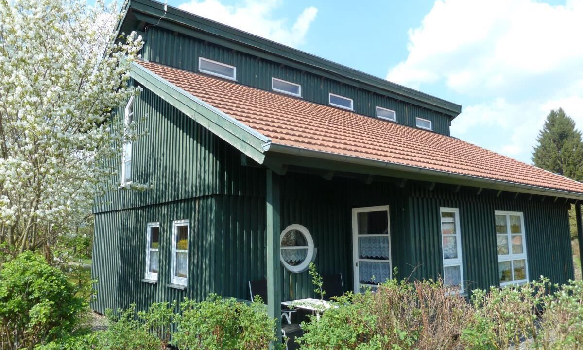 Photo of Outdoor in Waldmuenchen