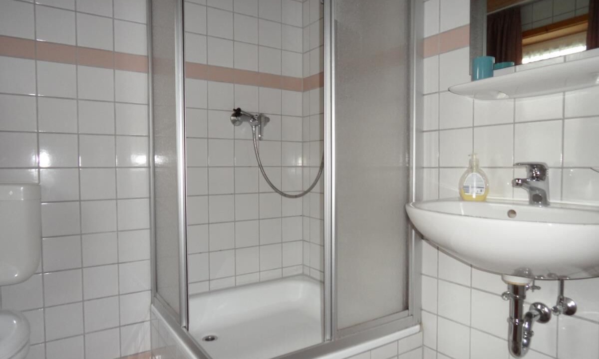 Photo of Bathroom in Waldmuenchen