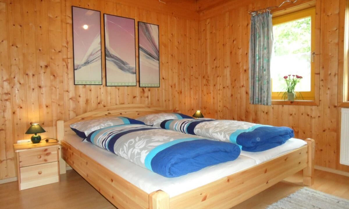 Photo of Bedroom in Waldmuenchen