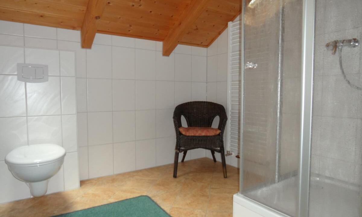 Photo of Bathroom in Waldmuenchen