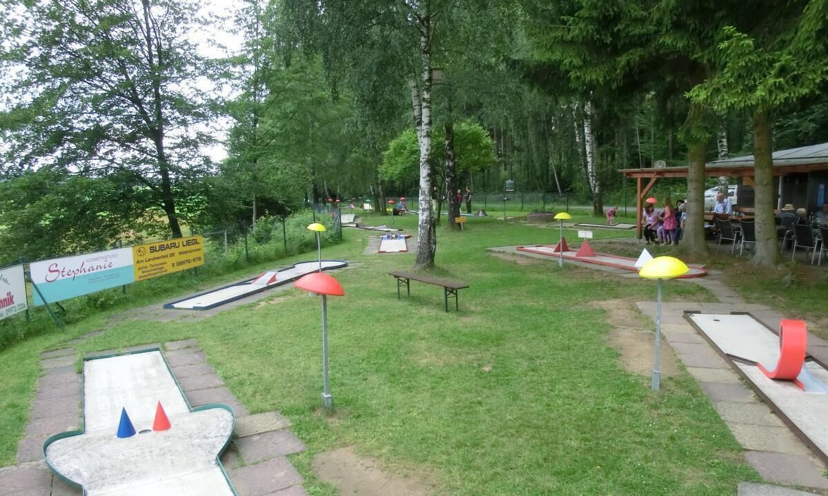 Photo of Outdoor in Waldmuenchen