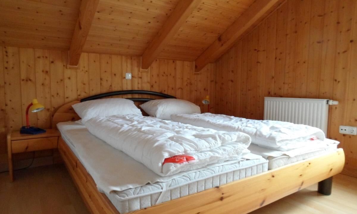 Photo of Bedroom in Waldmuenchen