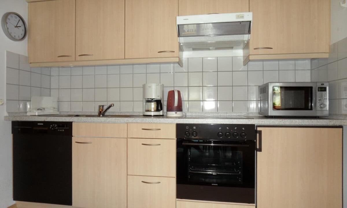 Photo of Kitchen in Waldmuenchen
