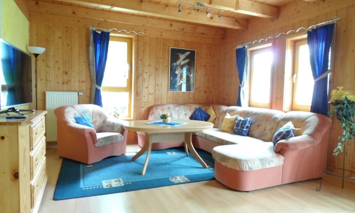 Photo of Livingroom in Waldmuenchen