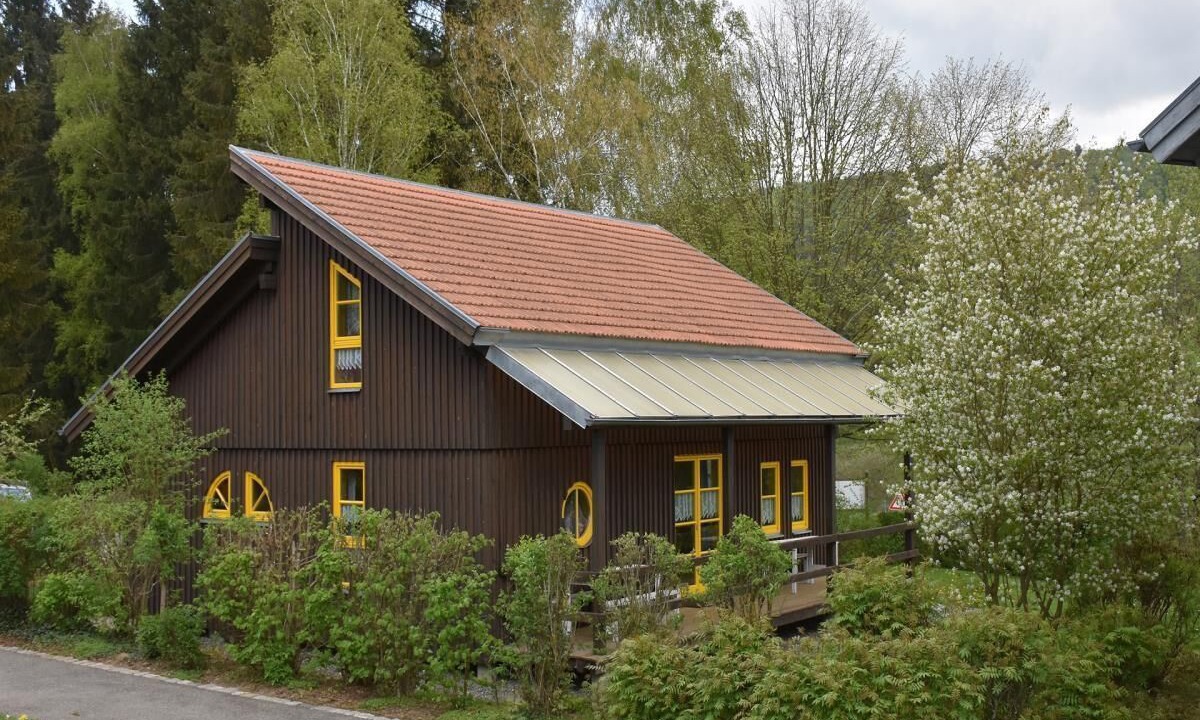 Photo of Outdoor in Waldmuenchen